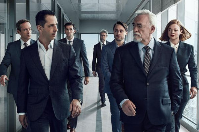 Лауреаты премии «Золотой глобус» в категории «Лучший драматический сериал»