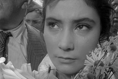 Советское кино о Великой Отечественной войне