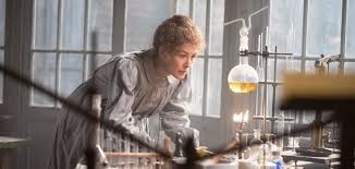 Фильмы о науке