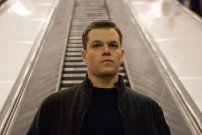 Все фильмы про Джейсона Борна