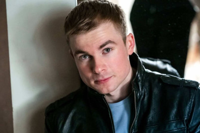 Лучшие фильмы и сериалы с Макаром Запорожским