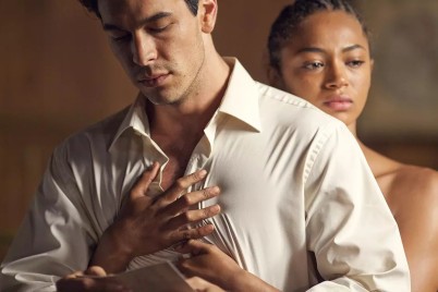 Фильмы жанра романтика