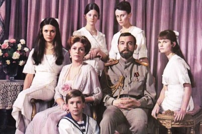 Фильмы о царской семье