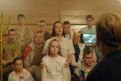 Фильмы про больных детей