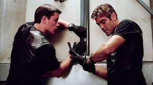 Фильмы о ограблениях