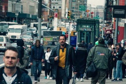 Фильмы о нью йорке