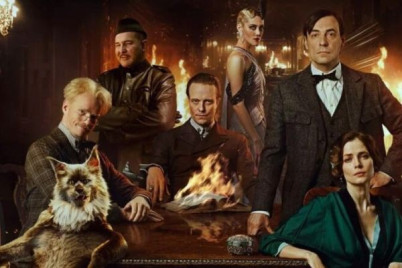 Все экранизации «Мастера и Маргариты»