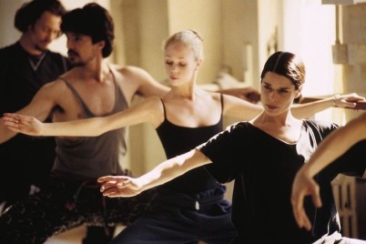 Фильмы о балете