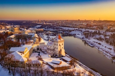 Фильмы про Беларусь