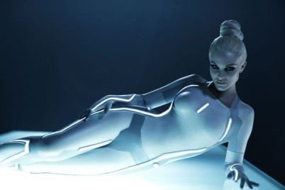 Фильмы и сериалы для визуального вдохновения – от Дена Бычковского