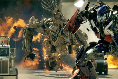 Фильмы про роботов