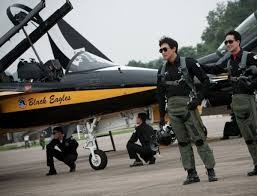 Фильмы про истребители