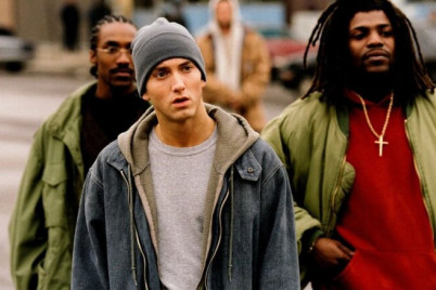 Фильмы про рэп