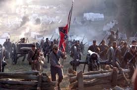 Фильмы о гражданской войне