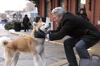 Фильмы о собаках