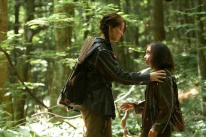 Фильмы про игры на выживание