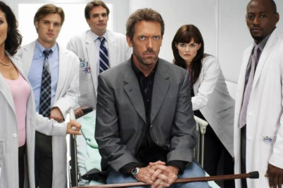 Фильмы про врачей