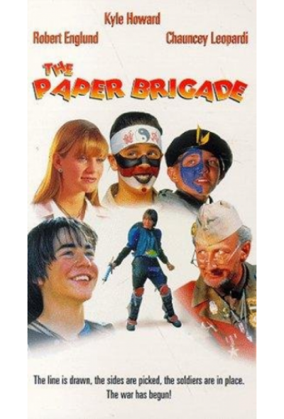 Гюнтер и газетная мафия (1996)