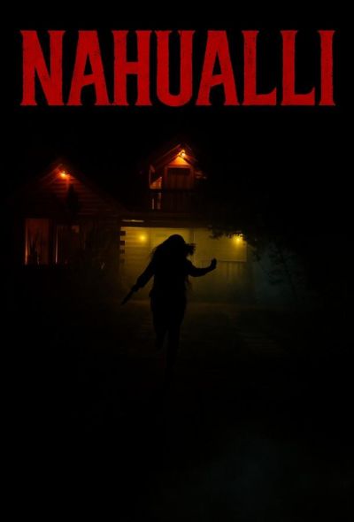 Тело для демона (2025)