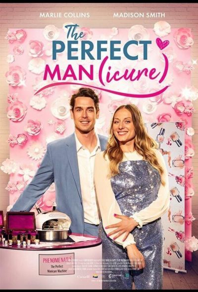 Идеальный (мэн)икюр (2023)