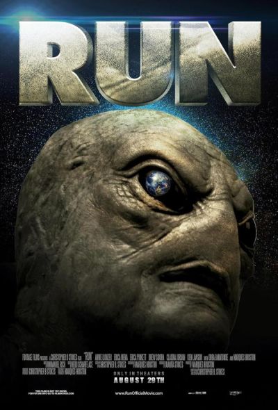 Беги (2025)