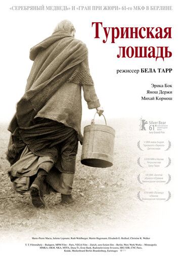 Туринская лошадь (2012)