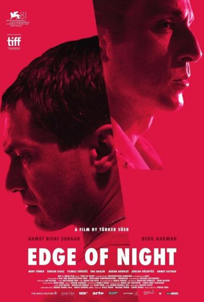 Грань ночи (2024)