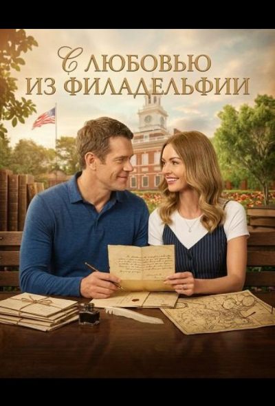 С любовью из Филадельфии (2026)