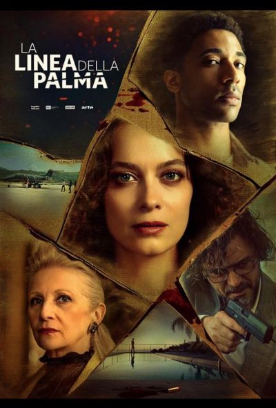 Линия пальмы (2025)