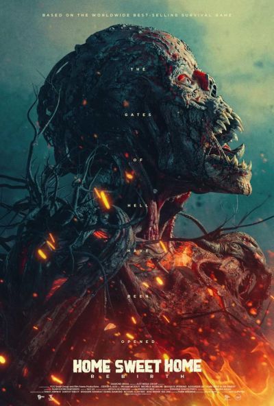 Последний охотник на демонов (2025) Последний охотник на демонов (2025)