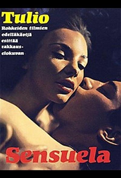 Сенсуэла (1973) Сенсуэла (1973)