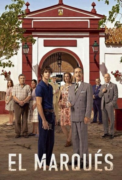 Маркиз (2024) Маркиз (2024)