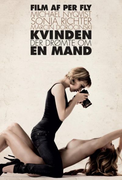 Женщина, которая мечтала о мужчине (2010) Женщина, которая мечтала о мужчине (2010)