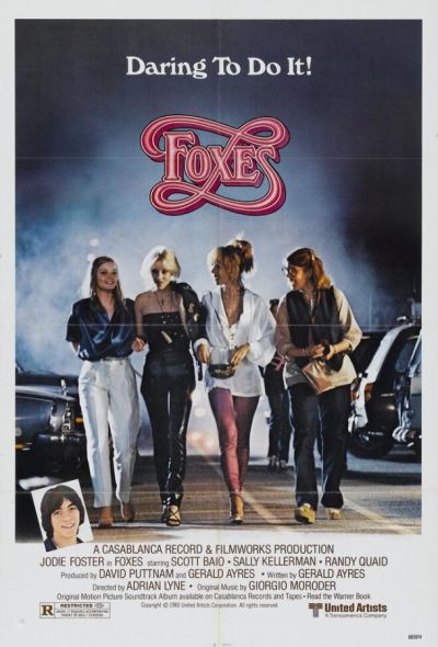 Лисы (1980) Лисы (1980)