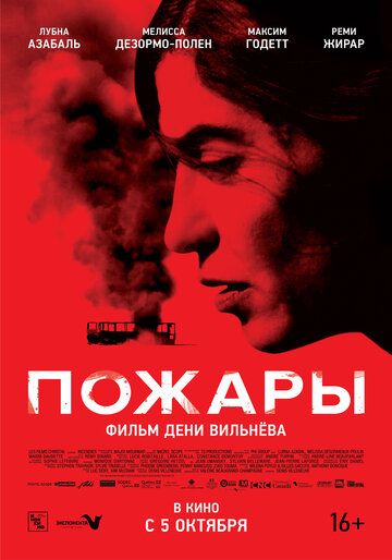 Пожары (2011)