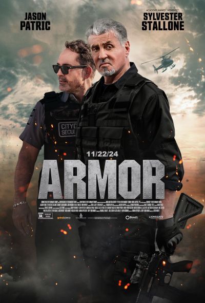 Непробиваемые (2025) Непробиваемые (2025)