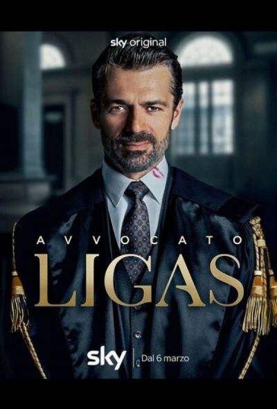 Адвокат Лигас (2026)