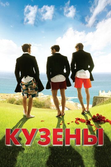 Кузены (2011)