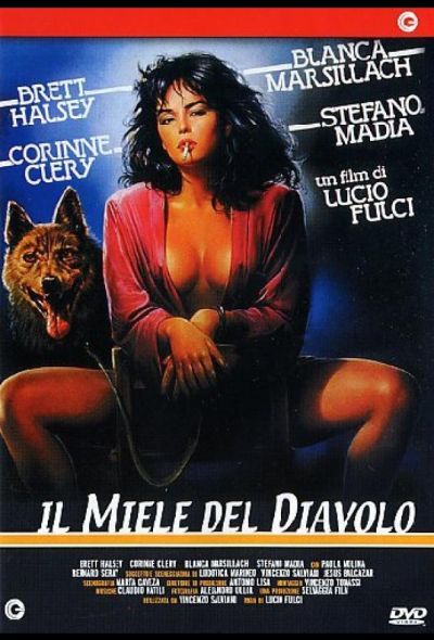 Дьявольский мед (1986) Дьявольский мед (1986)