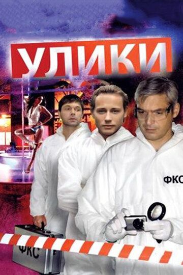 Улики (2011)