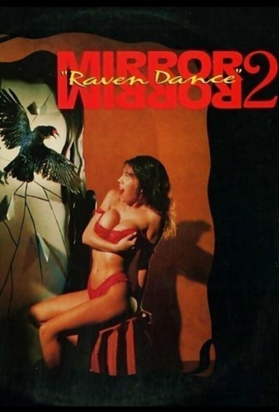 Зеркало, зеркало 2: Танец ворона (1994) Зеркало, зеркало 2: Танец ворона (1994)