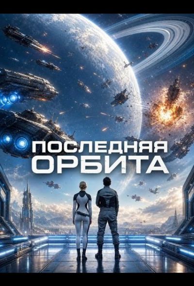 Последняя орбита (2026)