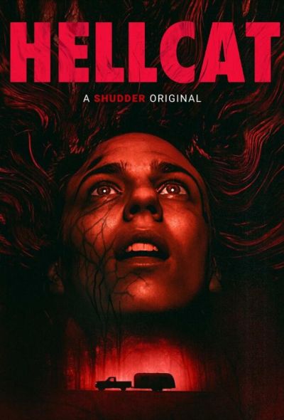 Кошка в мышеловке (2025)