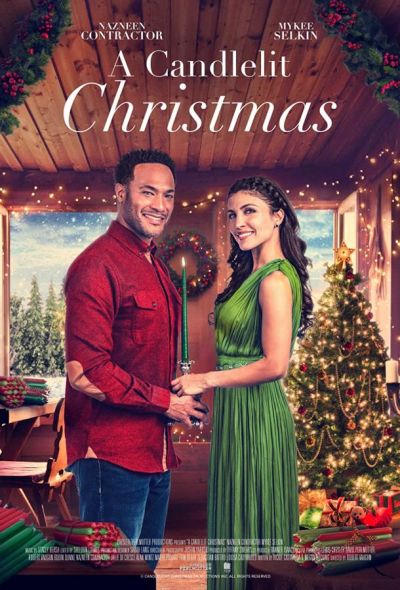 Ароматное Рождество (2022)