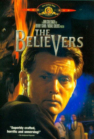 Верующие (1987) Верующие (1987)