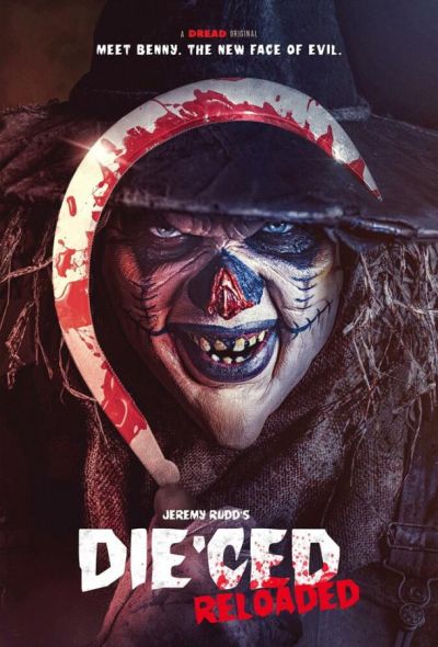 Мёртвый: Перезагрузка (2025) Мёртвый: Перезагрузка (2025)
