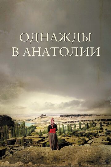 Однажды в Анатолии (2012)