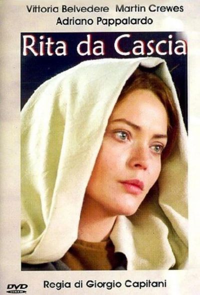 Святая Рита Кашийская (2004)