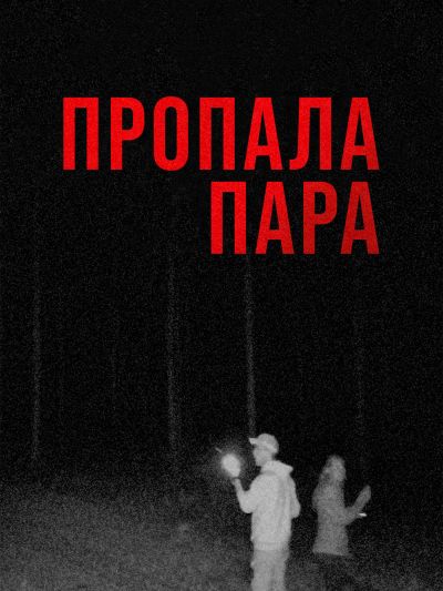 Пропала пара (2024)
