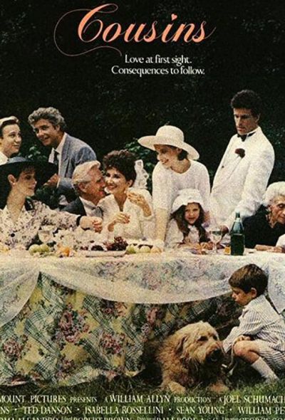 Кузены (1989) Кузены (1989)